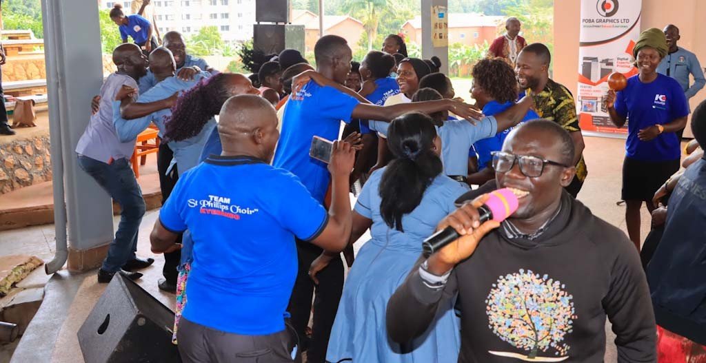West Nile Gathering 2