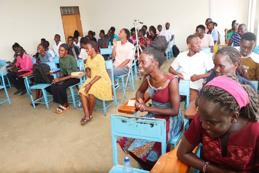 Campus Outreaches
