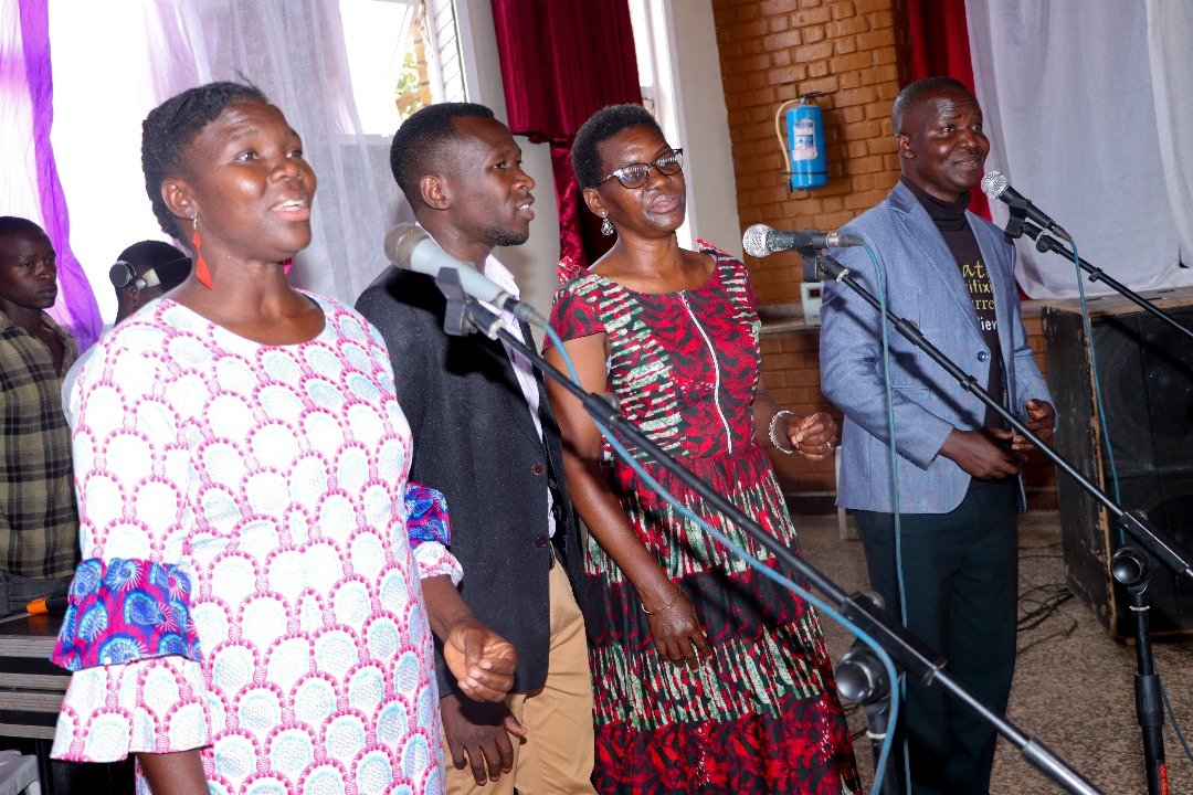 West Nile Gathering 9
